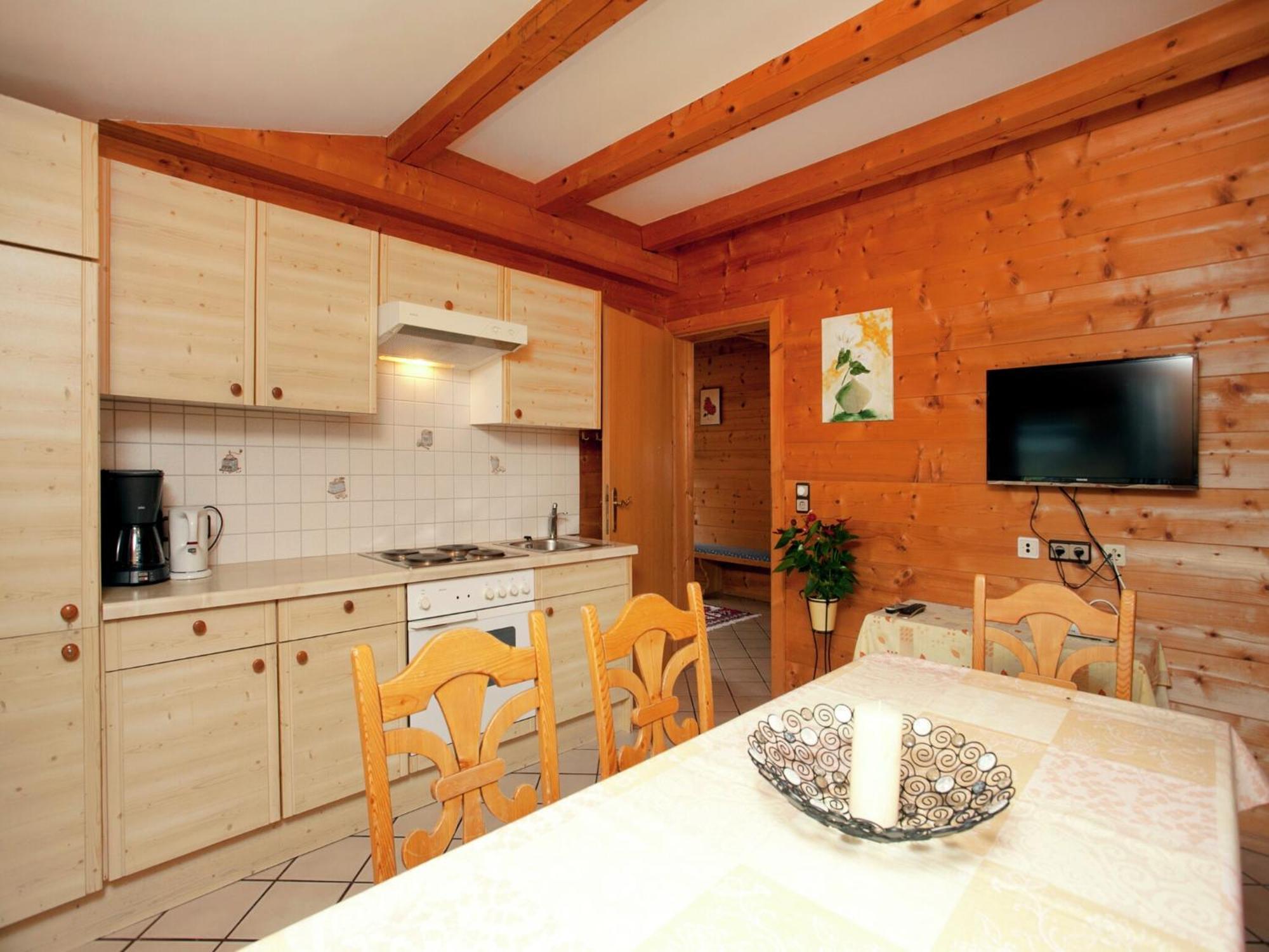Alluring Apartment With Swimming Pool In Waidring Tyrol Exterior foto